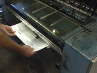 Knox Printers