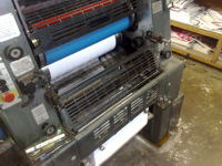 Knox Printers