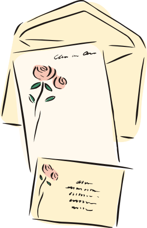 wedding invitations
